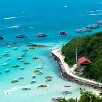 Coral Island-thethaipass.com