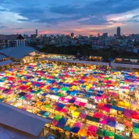 Chatuchak Market-thethaipass.com