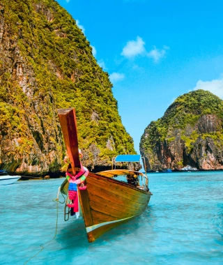 Tours Thai Pass
