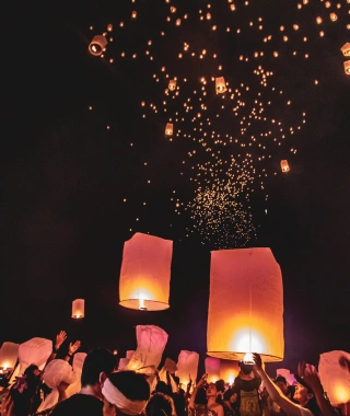 Events Thai Pass
