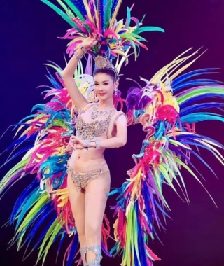 Entertainment Thai Pass