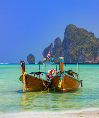 Phuket Thai Pass