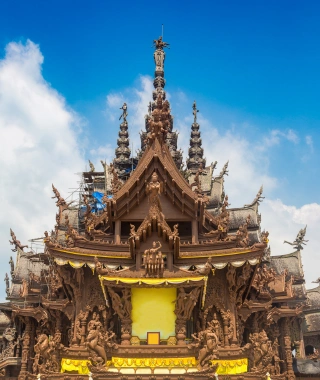 Pattaya Thai Pass