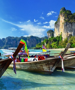 Krabi Thai Pass