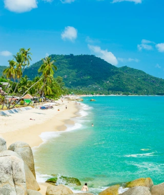 Koh Samui Thai Pass