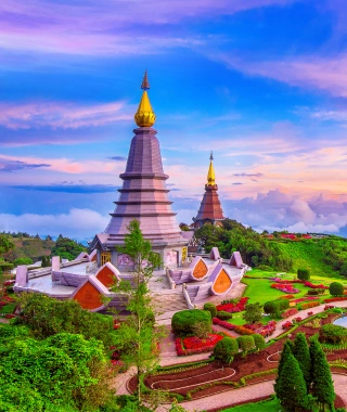 Chiang Mai Thai Pass