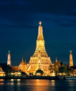 Bangkok Thai Pass