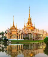 All Cities - Thailand Travel Destination